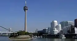 Düsseldorf - Alemania.
