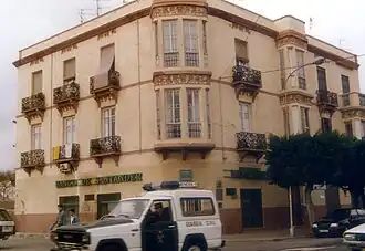 General Polavieja, 62