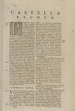 Atlas Maior, v. 9 (Texto)