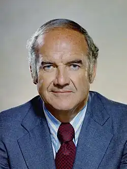 George McGovern
