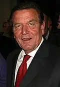 Gerhard Schröder (SPD)