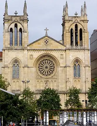 San Lorenzo de Gijón