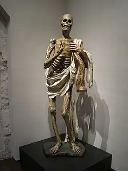 Gil de Ronza, Muerte, 1522.