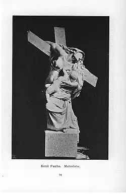 Mutterliebe (1896).[5]​