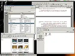 GNOME 2.0, junio de 2002