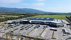 Megacentro de compras "Gomez Pardo"