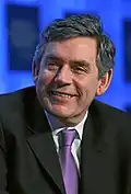 Reino Unido Reino Unido Gordon Brown