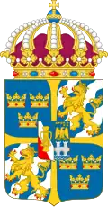 Escudo de Armas Mayores Simplificado