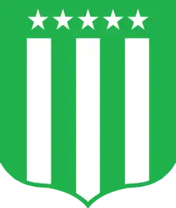 Club Social y Deportivo Estación Quequén (Torneo del Interior)