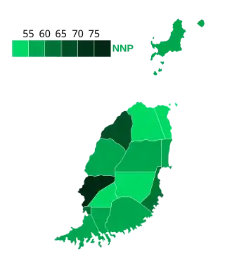 Elecciones generales de Granada de 2013