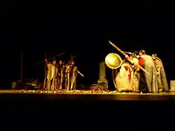 Antígona, de Sófocles