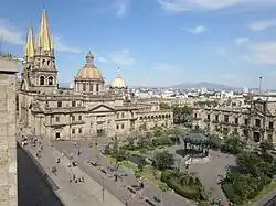 Guadalajara Jalisco