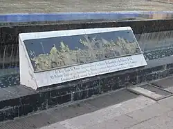 Descripción del sitio.