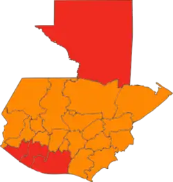 Elecciones generales de Guatemala de 2011