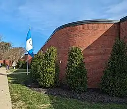 Consulado-General en Raleigh