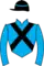 Horse racing silks
