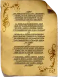 Himno del Municipio Valera