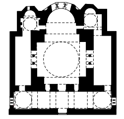 San Salvador en Chora.