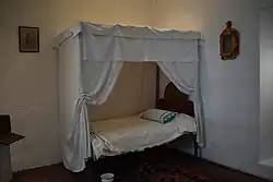 museo Cuenca-Ecuador