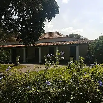 Hacienda La Vega