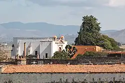 Fotografía de Hacienda de San Antonio Tochatlaco, Cerca de Santo Tomás, Zempoala