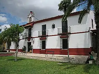Hacienda El Carmen