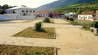 Centro de Hadrut
