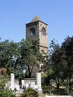 Campanario