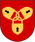 Hallsbergvapen