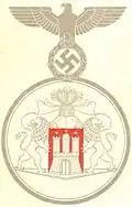 Alemania nazi 1933-1945