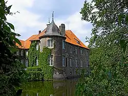 Remodelación y ampliación de la casa Itlingen