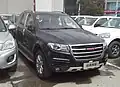 Haval H8