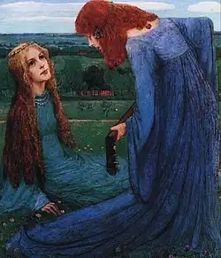 Verkündigung (1901)