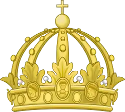 Emperador (I Imperio)