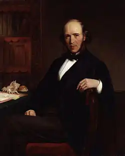 Herbert Spencer.