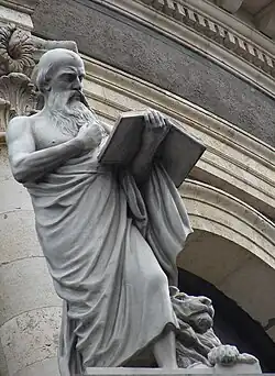 San Jerónimo de Estridón.