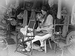 Mercado medieval de Valmaseda