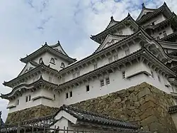 Inui-kotenshu (izquierda) y Nishi-kotenshu (derecha).