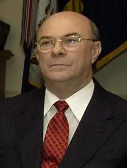 Hipólito Mejía 64° (2000-2004) 22 de febrero de 1941 (84 años)