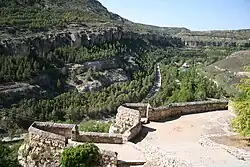 Hoces del río Júcar