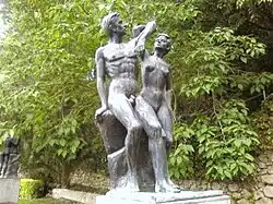 Hombre en Particular