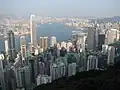 Hong Kong.