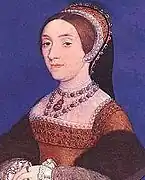 Catalina Howard (h.1520-1542)