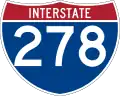 Interestatal 278