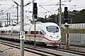 ICE 3, Deutsche Bahn