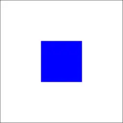 Banderas de señales