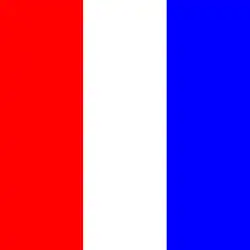 Banderas de señales