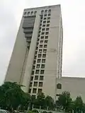 Banco de Desarrollo Islámico (y BCS Computer City), Agargaon, Sher-e-Bangla Nagor, Daca
