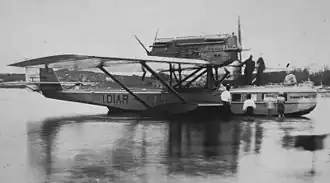 Dornier Do J Wal