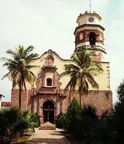 Cutzamala Tierra Caliente